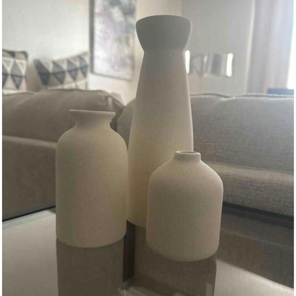 flower vases